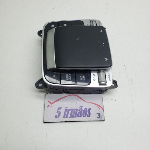 Comando Multimídia Mercedes A200 1.3 2020 Nºa2479004003 (Usado)