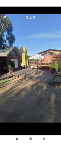 Arriendo Cabaña Horcon Puchuncavi V Región 5d Playa Finde