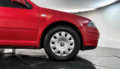 Imagen 15 de 15 de 21007 - Volkswagen Jetta Clasico A4 2015 Con Garantía Mt