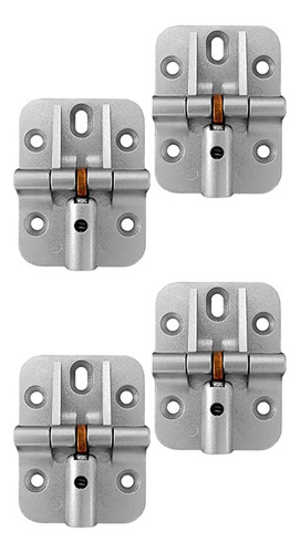 Bisagra Ajustable De 180 Grados, Bisagra De Bloqueo, Bisagra
