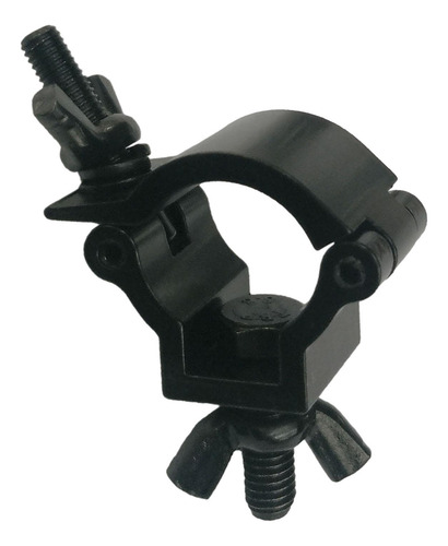 Abrazadera Giratoria Para Luz De Negro Para 24 A 26 Mm