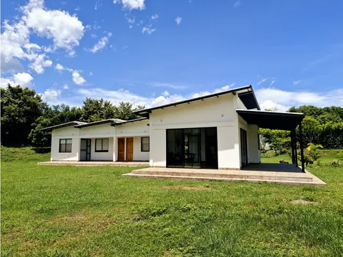 Venta De Finca En Sopetran