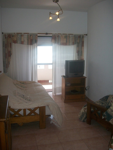 Imagen 2 de 14 de San Bernardo Venta Excelente Departamento Frente Al Mar