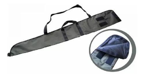 Funda Rifle Aire Comprimido Ayreco Broksol Tela Cordura