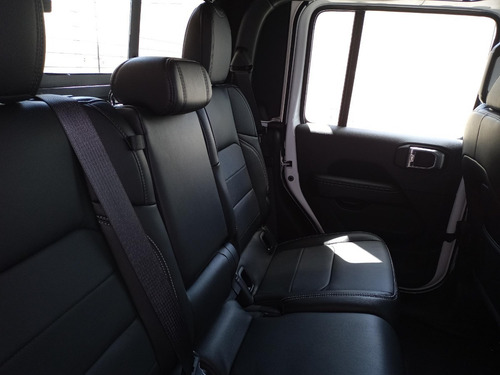 Imagen 12 de 15 de Jeep Gladiator Overland Full 4x4 2022 Unica Unidad