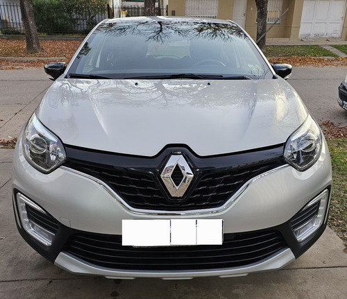 Renault Captur 2.0 Zen