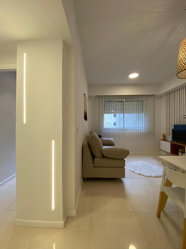 Venta Departamento 2 Ambientes - Plaza Colon Mdp