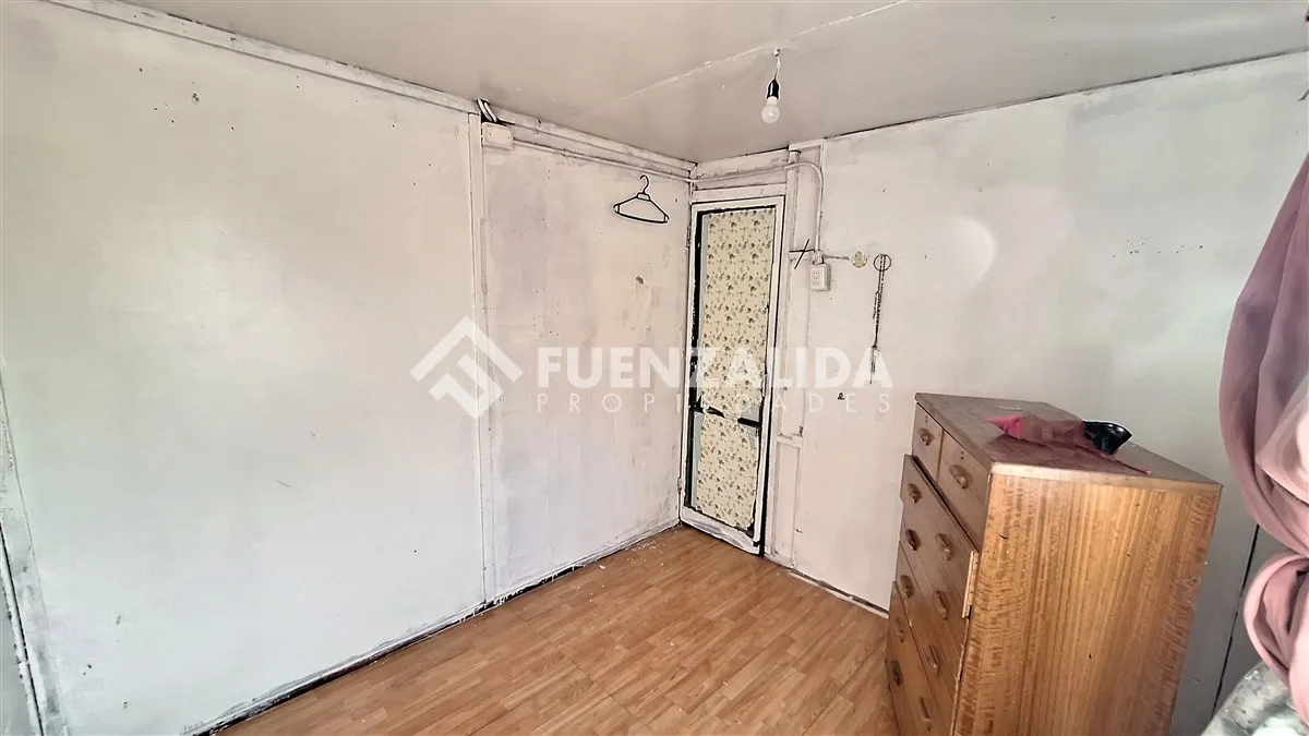 Imagen 4 de 10 de Departamento En Venta De 3 Dormitorios En Puente Alto, App