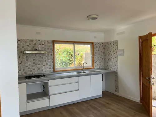 Arriendo Departamento Nuevo En Playa Los Molinos