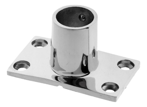 Pasamanos De Material Acero Inoxidable Para 22mm
