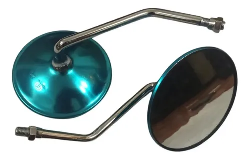 Retrovisor Para Gn 125cc