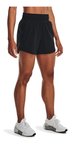 Short Under Armour Deportivo De Training Para Mujer Ux341