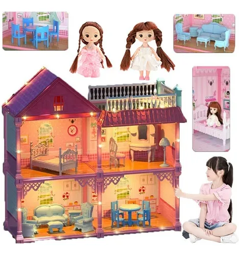 Casa de muñecas baratas on sale