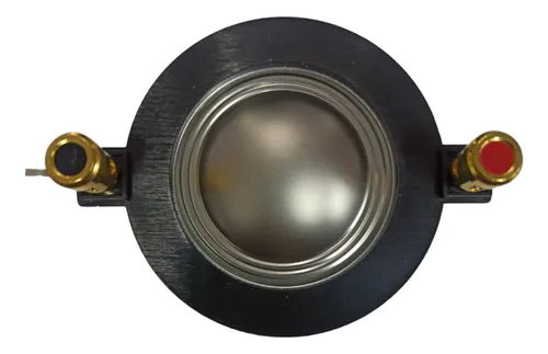Membrana Diafragma Para Driver Corneta Unidad 3.5 Cm
