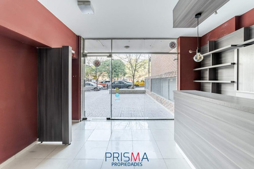 Imagen 8 de 16 de Se Vende Local Comercial . Av. Poeta Lugones N° 66 . Frente Parque Sarmiento . Nueva Córdoba