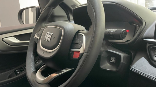 Fiat FASTBACK 1.3 T270 At6