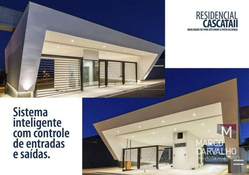 Imagem 13 de 24 de Terreno À Venda, 250 M² Por R$ 220.000,00 - Jardim Tropical - Marília/sp - Te0530