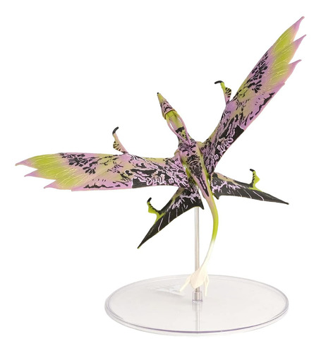 Avatar Mountain Banshee Ikeyni´s Banshee Mcfarlane Toys
