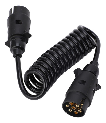 Cable De Resorte Para Remolque De 12 V, 24 V, Cable De Resor