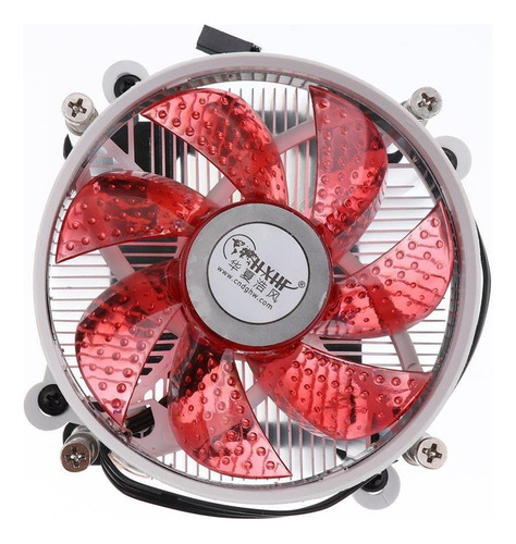 Disipador Térmico Caliente Para Core I3 I5 Lga 1155 1156 115
