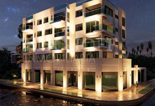 Imagen 3 de 30 de Gran Desarrollo Para Invertir En General Madariaga Venta De ,14 Unidades , Locales Comerciales!!!! Excelente Ubicacion