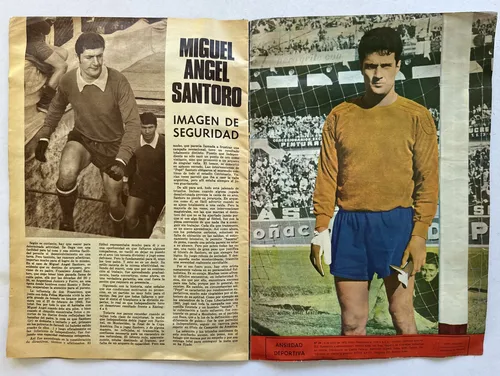 Ansiedad Deportiva Nº 24 Club Independiente Junio 1960 (Usado)
