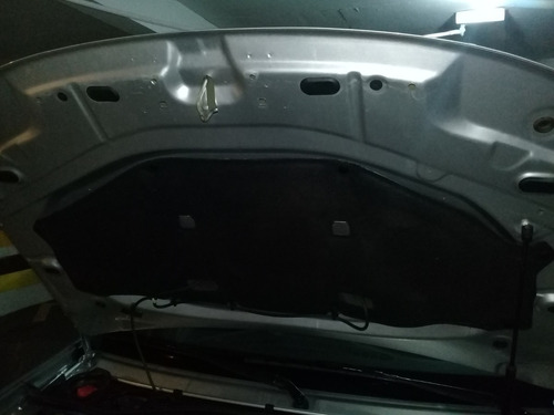 Renault Duster Oroch 1.6