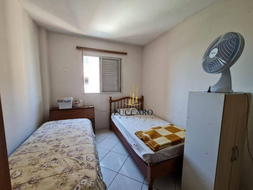 Apartamento À Venda, 48 M² Por R$ 200.000,00 - Macedo - Guarulhos/sp - Ap16836