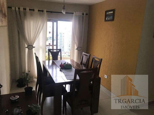 Imagem 14 de 15 de Apartamento Cobertura Penthouse Em Tatuapé - São Paulo - 2178
