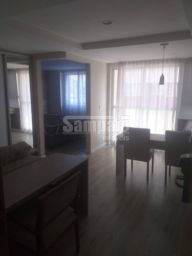 Imagem 10 de 20 de Apartamento - Ref: S0ap6552