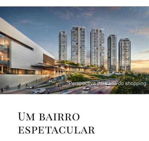 Imagem 1 de 30 de Parque Global Maior Projeto Da América Latina #melhor185m² - Ap15550