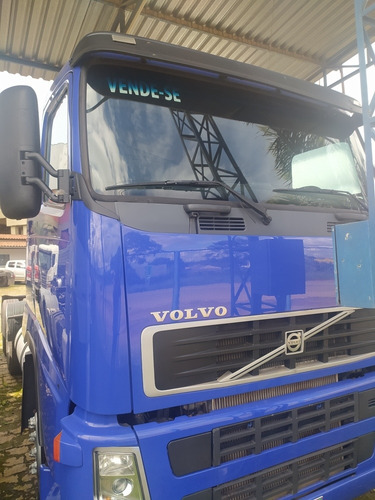Imagem 2 de 6 de Volvo Fh 380 Trucado Volvo Fh 380 Trucado