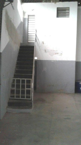 Imagem 7 de 9 de Barracão Para Aluguel Em Parque Industrial - Ba236943