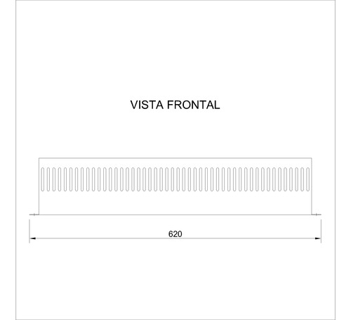 Resistor De Frenagem 2kw Ip20 100%ed