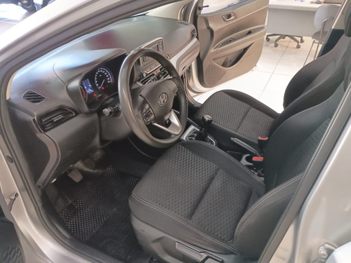 Hyundai HB20 1.0 12V FLEX SENSE MANUAL