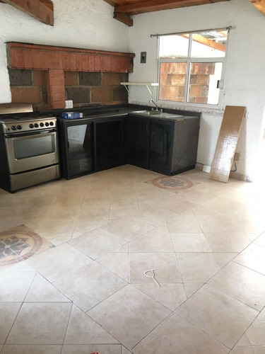 Imagen 4 de 12 de Casa En Venta, Sucila / Jardines Del Ajusco