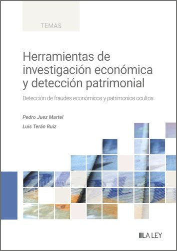 Libro Herramientas De Investigacion Economica Y Deteccion...