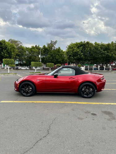 Mazda MX-5 2.0 I Sport Mt