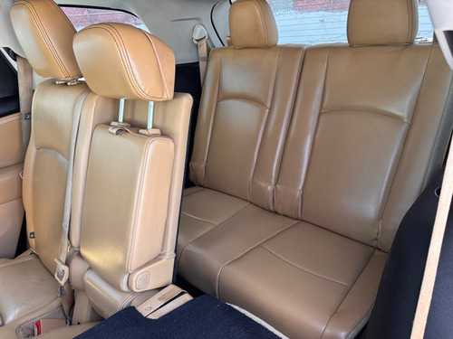 Dodge Journey 2.4 Sxt 7 Pasajeros Plus Mt