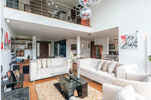 Casa En Venta En Guaymaral. Cod V13076