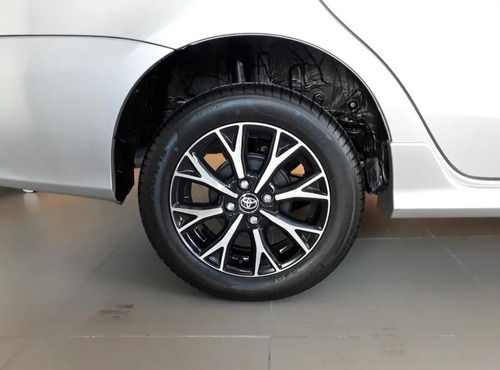 Toyota Etios 1.5 Sedan Xls Mayo 2021