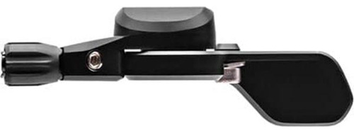 Pnw Components Loam Lever 2 Standard 22,2 Mm Mount, Negro/gr