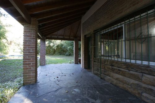 Venta Quinta 2 Ambientes Posibilidad De Ampliación