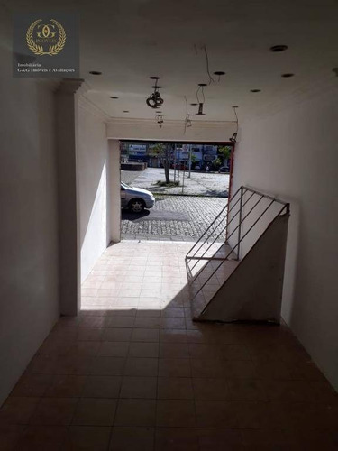 Imagem 4 de 18 de Sala Para Alugar, 70 M² Por R$ 3.800,00/mês - Centro - Viamão/rs - Sa0032