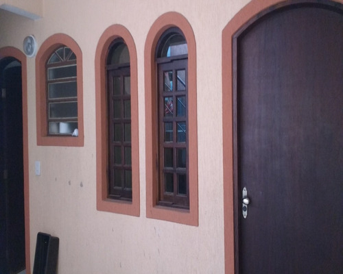 Imagem 3 de 22 de Casa - Ls0069 - 32299651