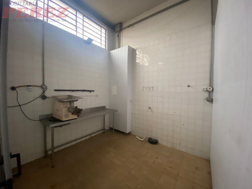 Imagem 13 de 20 de Barracões_galpões Para Alugar - 13650.8325