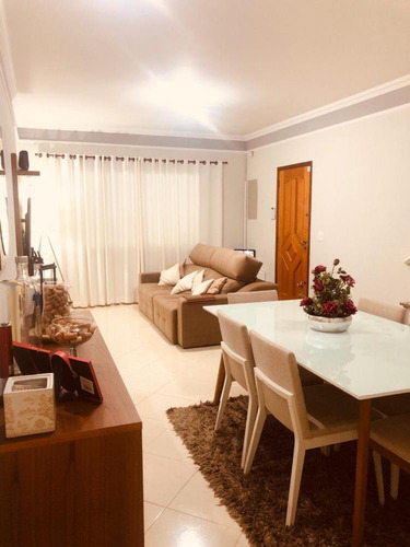 Imagem 4 de 21 de Sobrado Com 03 Dormitórios E 120 M² A Venda No Parque Casa De Pedra, São Paulo | Sp. - Sb433090v
