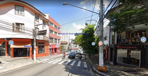 Imagem 10 de 10 de Conjunto Comercial 90m², 01 Sala E 02 Banheiros. Condomínio Com Recepção. Excelente Localização Entre As Ruas Cristiano Viana, João Moura E Artur D - 21031108 - 69307871