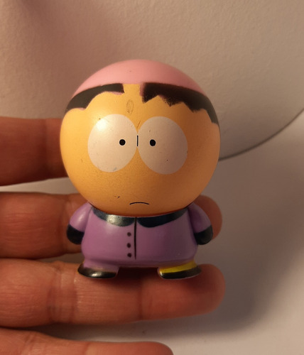 South Park. Wendy Testaburger
