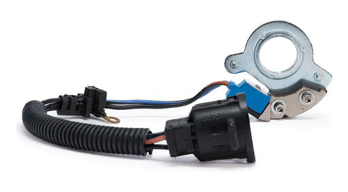 Modulo Magneto Mercury Montego 8cil 7.5 1974 1975 1976